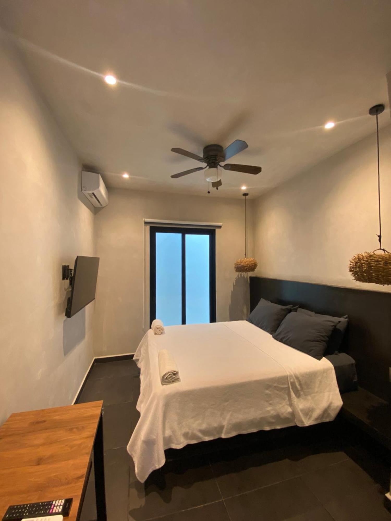 פלאייה דל כרמן Coco Live Suites מראה חיצוני תמונה